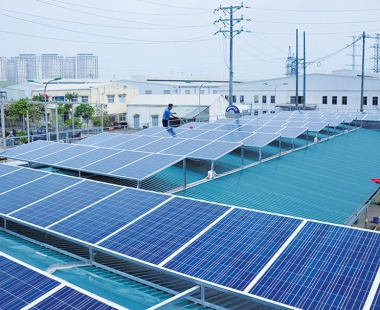 Thủ tướng chỉ đạo nghiên cứu về cơ chế điện mặt trời mà Báo Lao Động nêu