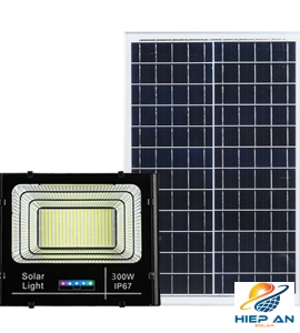 Đèn pha chiếu sáng 300W - chống nước IP67